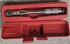 Proto 38 Ratcheting Torque Wrench 6064-5 Proto 38 Ratcheting Torque Wrench 6064-5