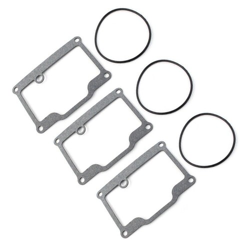 For Suzuki GT550 Replacement Part Motorcycle Carburetor Carb Repair Kit - Picture 20 of 22
