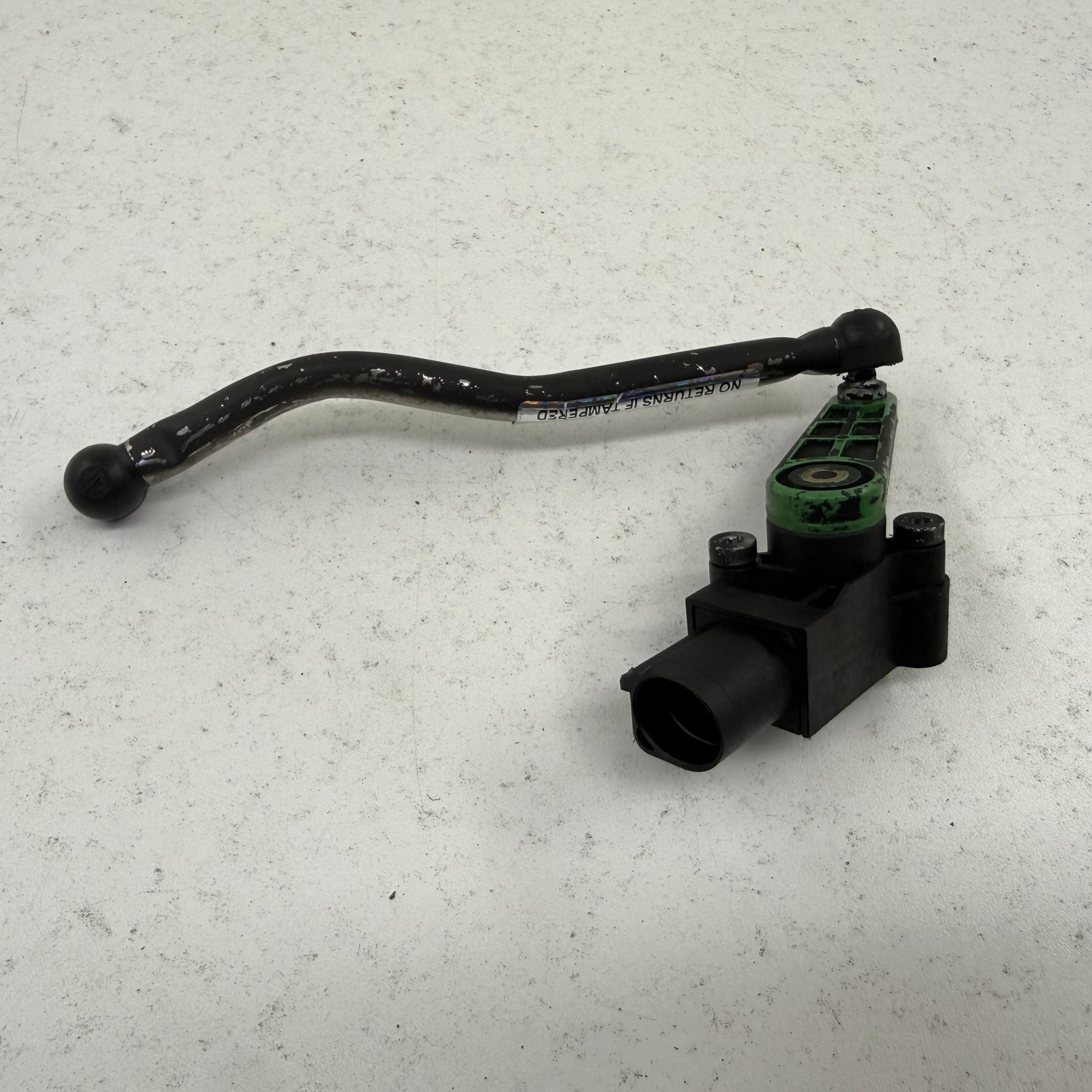 Bentley Flying Spur 2014-2018 Front Right Ride height sensor