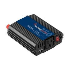 Samlex SAM Series 250W 12 DC 120 AC Modified Sine Wave Power Inverter