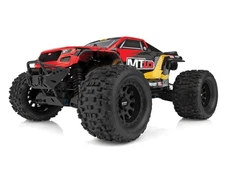 Team Associated Rival MT10 V2 RTR 1/10 4WD Brushless Monster Truck [ASC20518]