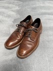 Cole Haan Mens Oxford Brown Leather Shoes Size 13M — photo 2