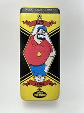 Dark Horse Comics Classic Comic Character Series Bluto Statue Figure #282/600