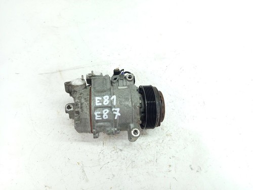 BMW 3 E90 E91 2009 Klimakompressor Pumpe 447260-1852 Diesel ORS37969