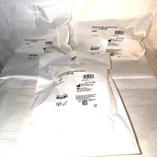 Lot of 4 New ResMed 62136 Mirage FX Size Small Nasal Cushion Factory Sealed Pkgs