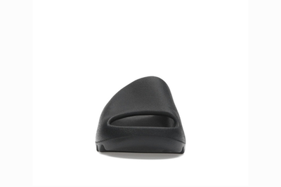 YZY Yeezy Slide YS-01 Black 2025 (YS-01-BLACK) Men's Size | eBay