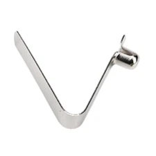 100x Kayak Paddle Snaps 6mm Tent Pole Clips