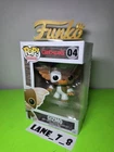 Funko Pop! Gizmo # 04 Movies Gremlins NEW