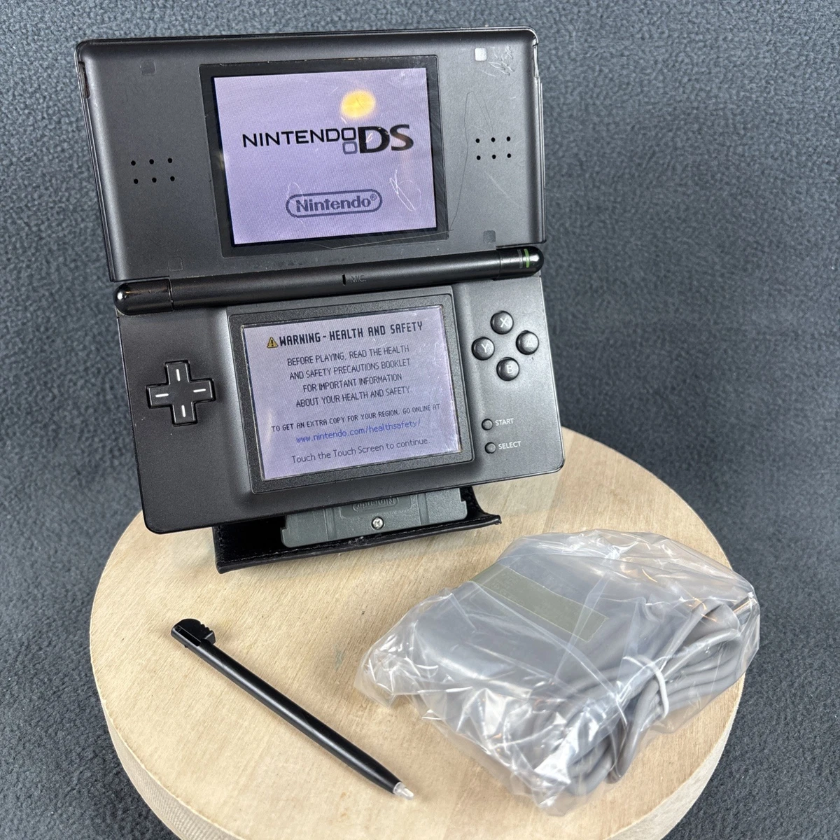 Nintendo DS Lite NTSC-J Video Game Consoles for sale - eBay