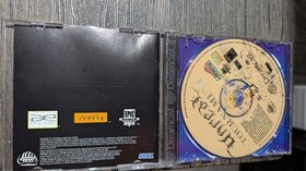 Unreal Tournament - Sega Dreamcast - CIB - tested