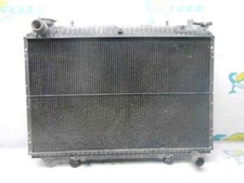 Radiateur Nissan SERENA