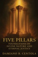 Damiano B Centola | Five Pillars | Taschenbuch | Englisch (2025) | Explora Books