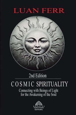 Cosmic Spirituality Luan Ferr Taschenbuch Englisch 2024 Imprint