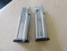 2 - NEW - Check-Mate Stacatto 2011 Girsan 2311 10 RD 9mm Magazines  S360 