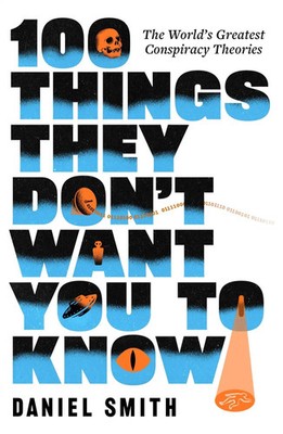 Daniel Smith | 100 Things They Don't Want You To Know | Taschenbuch | Englisch