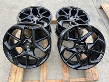 20" MASERATI MC20 MC20 BIRDCAGE RIMS WHEELS RIMS FACTORY OEM ORIGINAL STOCK 🔥🔥