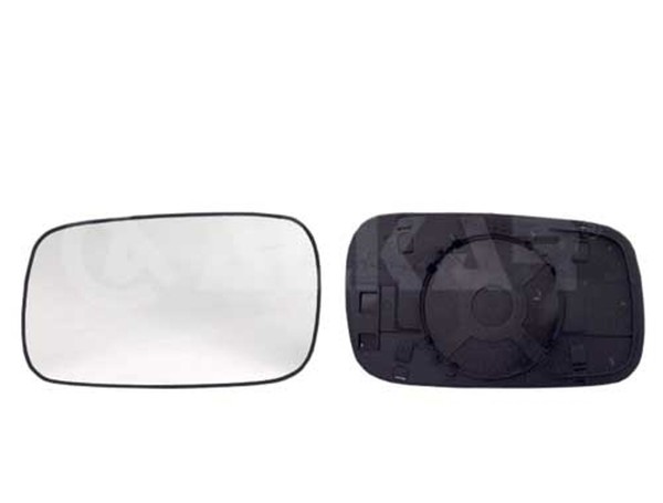 Alkar Spiegelglas AußEnspiegel 6401154 FüR Seat VW Inca Caddy Passat 6K9 3A5 35I-image