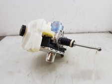 BREMSKRAFTVERSTÄRKER BRAKE BOOSTER ABS Audi e-tron (GEN) 2019 4KE909059N