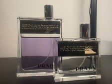 Prada amber pour homme 70/100ML (no box)  + s...