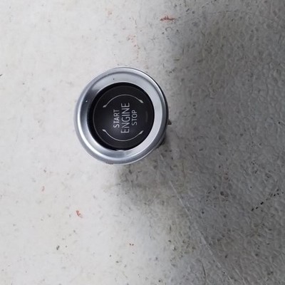 SILVRDO25 2022 Ignition Switch 945392