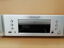 Marantz CD6006 CD Player, Hi-Fi Audio, Supports CD, MP3, WMA, AAC