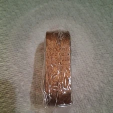 Thomas & Betts 54895, 250 to 500 kcmil main, 3/0,  E-Z-Ground Compression Ground