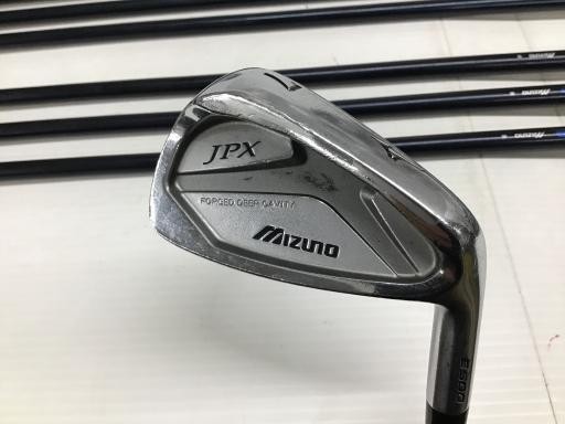 Mizuno JPX E500 FORGED Iron Set Flex R | eBay Mizuno JPX E500 FORGED Iron Set Flex R | eBay