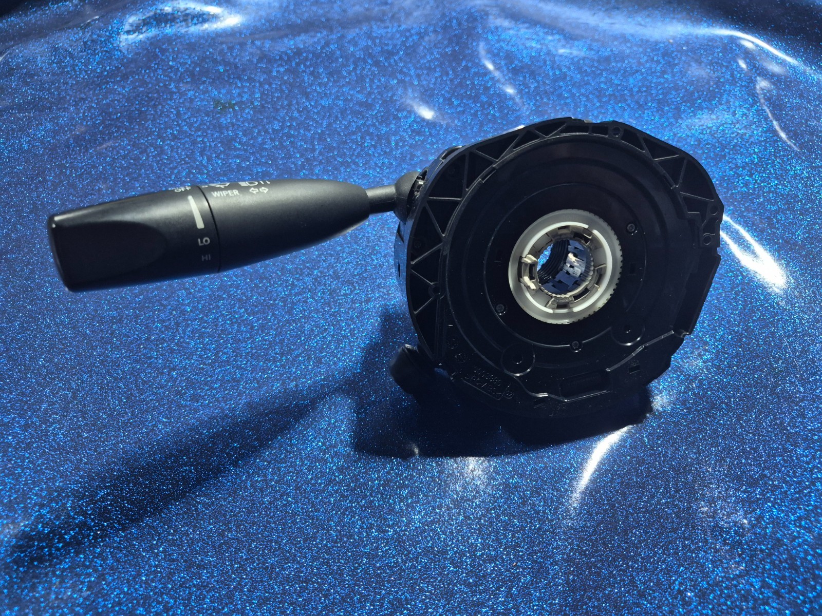 Maserati Ghibli 2014-2017 Combination switch P/N 670048069