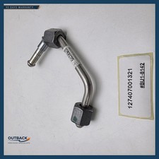 Mercedes-Benz C180 2015-2019 bomba de alta presión cano 127407001321