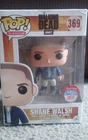 Funko Pop AMC The Walking Dead #369 Shane Walsh 2016 Exclusive NY comic con NEW