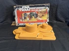 Kenner Vintage Star Wars Creature Cantina Playset Base W/ Original Box