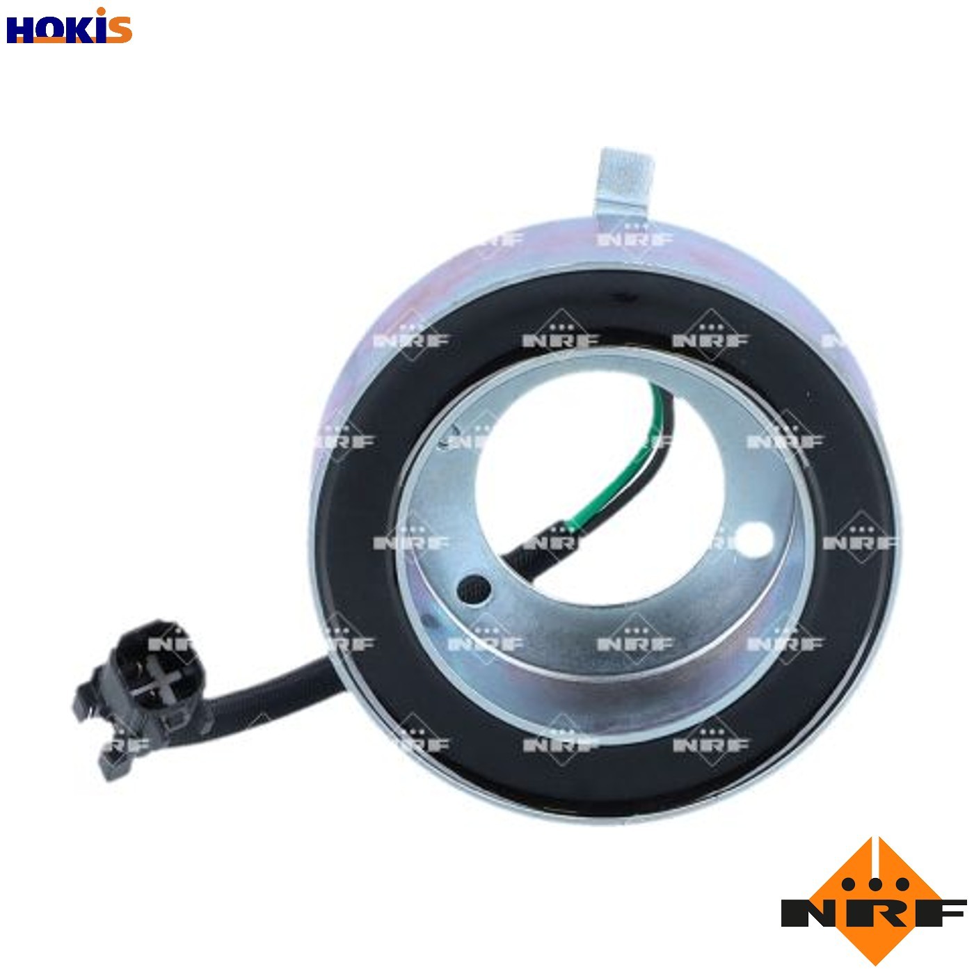 COIL MAGNETIC CLUTCH (COMPRESSOR) 380622 FOR FORD T22DD0P/GBVAJQJ/ENQJ 2.2L 5cyl
