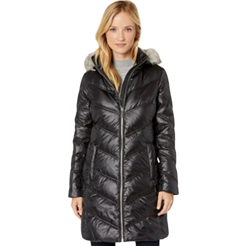 Michael Michael Kors parka puffer taglia small