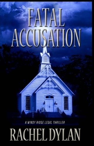 Fatal Accusation: Volume 2 (Windy Ridge Legal Thriller).9781542547284 New<|