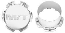Mickey Thompson Wheel 274579 Pro Cap Wheel Center Caps Mickey Thompson Wheel 274579 Pro Cap Wheel Center Caps