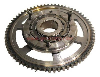 Anlasserfreilauf Yamaha TDM 850 / 900 - Ref. 3LD-15590-02 - gebraucht