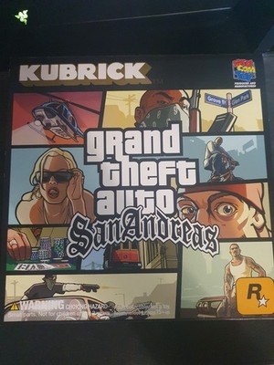 Grand Theft Auto III / 3 Sealed - PS2 - CGC 9.6, A - First