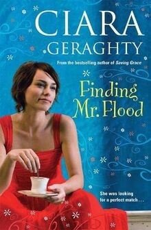 Finding Mr. Flood von Ciara Geraghty | Buch | Zustand gut
