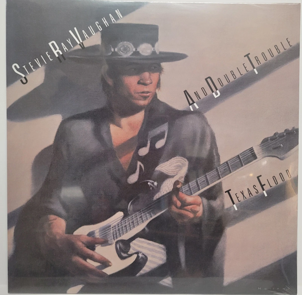 25+ Stevie Ray Vaughan Texas Flood Lp for sale | Updated Oct 2026