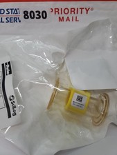 Parker SciLog SciPres S5-270138-0523 Single-Use Inline Biopharma Pressure Sensor