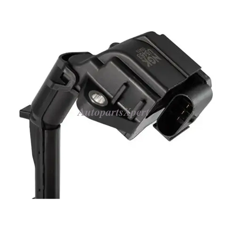 2749060700 4 piezas OEM NGK bobina de encendido para Mercedes GLC300 2016-2019 2,0 L L L4 Foto 4 de 4