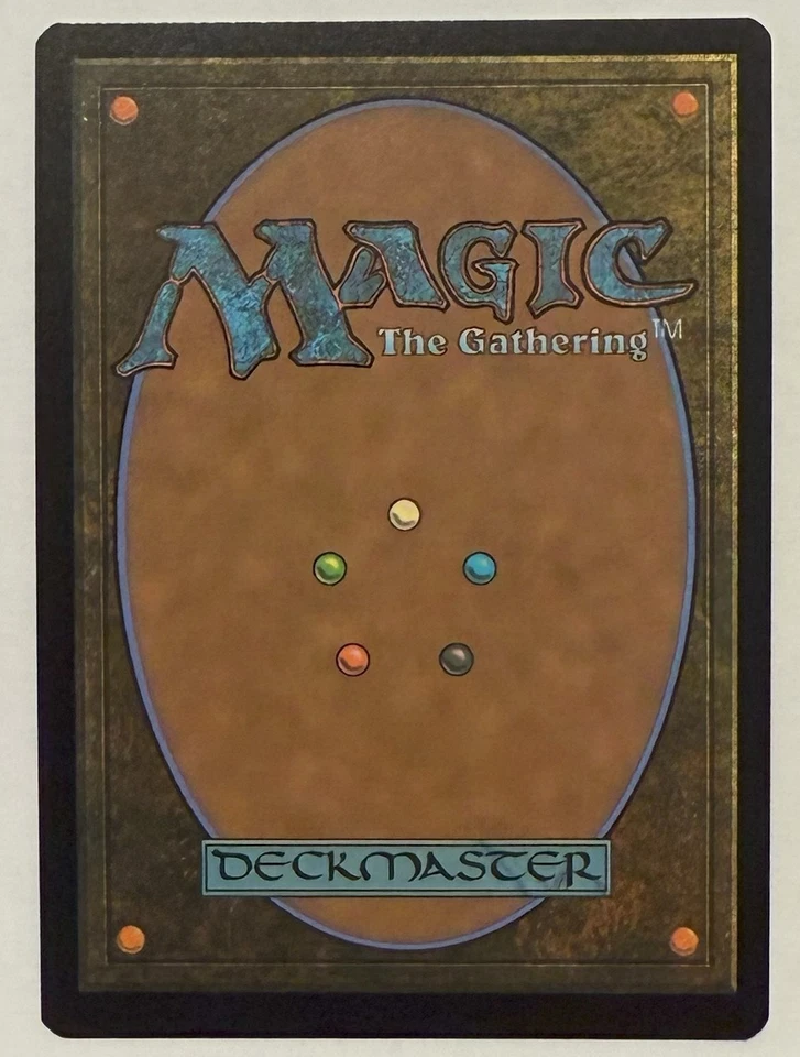 Ponder Borderless Foil - Mythic - Marvel Universe Eternal-Legal MTG - Image 2 of 2