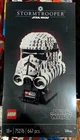 LEGO Star Wars | Stormtrooper Helmet | 75276 | Brand New | Free Shipping