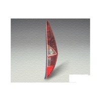 Blinker RüCklicht Links FüR Fiat Punto 2003 Al 2005 3Porte OEM 51721479