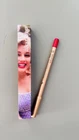 Lisa Eldridge x Marilyn Monroe True Velvet Lip Pencil Ribbon Limited Edition New
