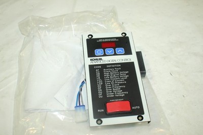 Kohler Power Systems Advanced Digital Control GM28707