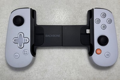 Backbone One Controller for iPhone - PlayStation Edition BB-02