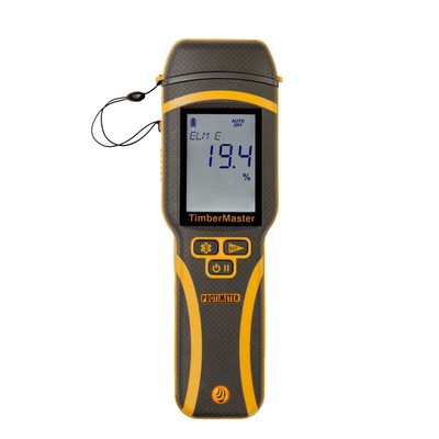Protimeter BLD5675 TimberMaster Advanced Moisture Meter with Probe