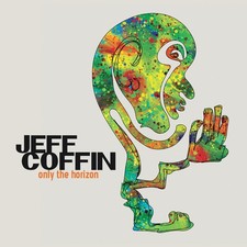 Jeff Coffin Only The Horizon (CD)