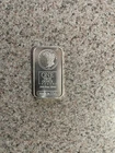 1 Troy Ounce Morgan Silver Bar
